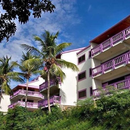 Lavender Hill Suites Cruz Bay Экстерьер фото